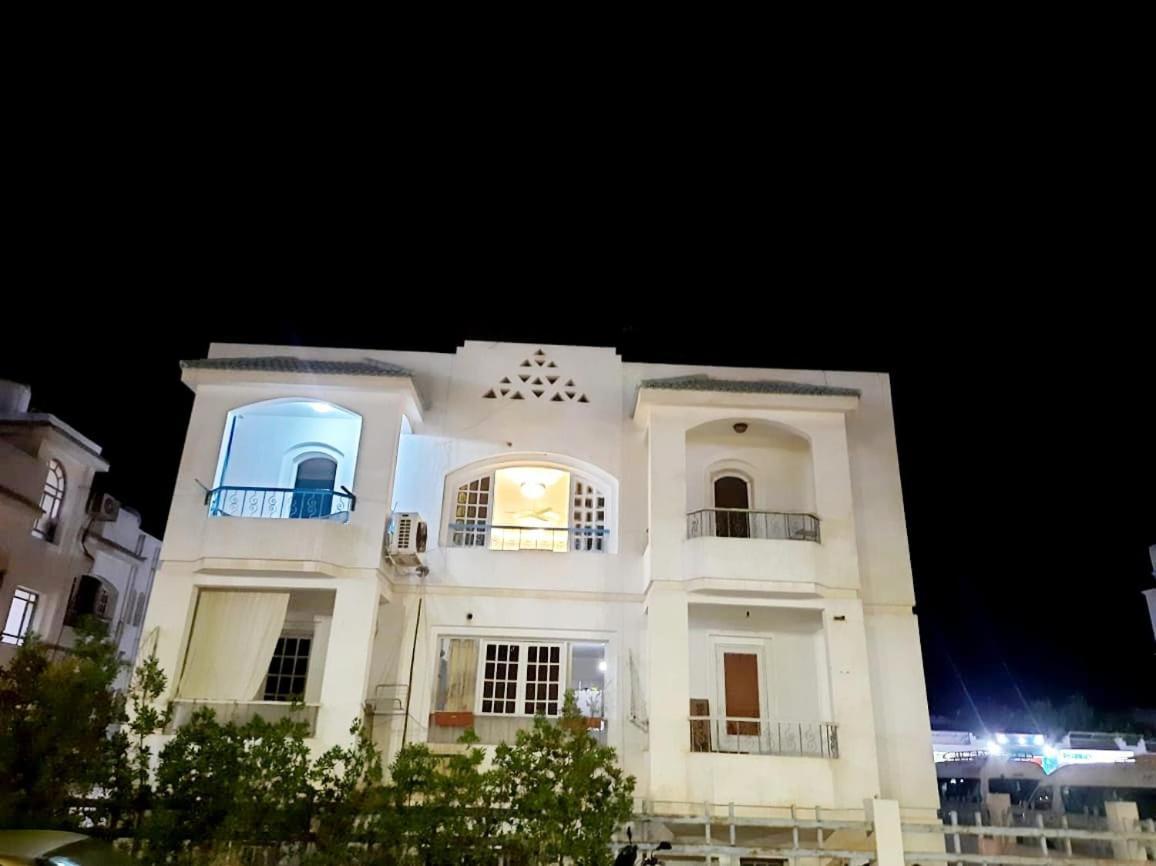 Alex'S Homes 1 Sharm El-Sheikh Exterior foto